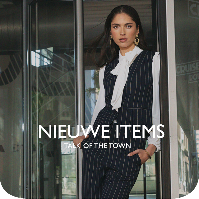 Talk Of The Town By Studio Anneloes