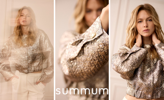 Summum: Een Ode aan Stijl en Vakmanschap