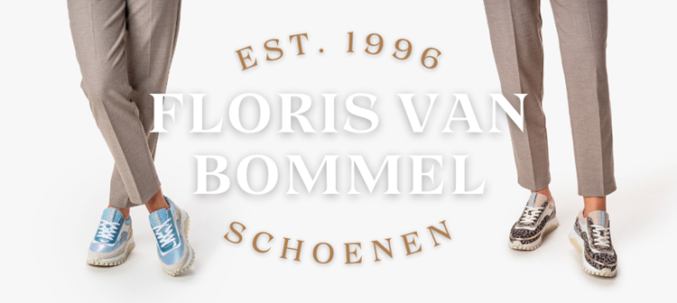 Floris van Bommel: Een Tijdloze Keuze voor de Moderne Vrouw
