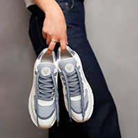 How To : Opbergen van je schoenen