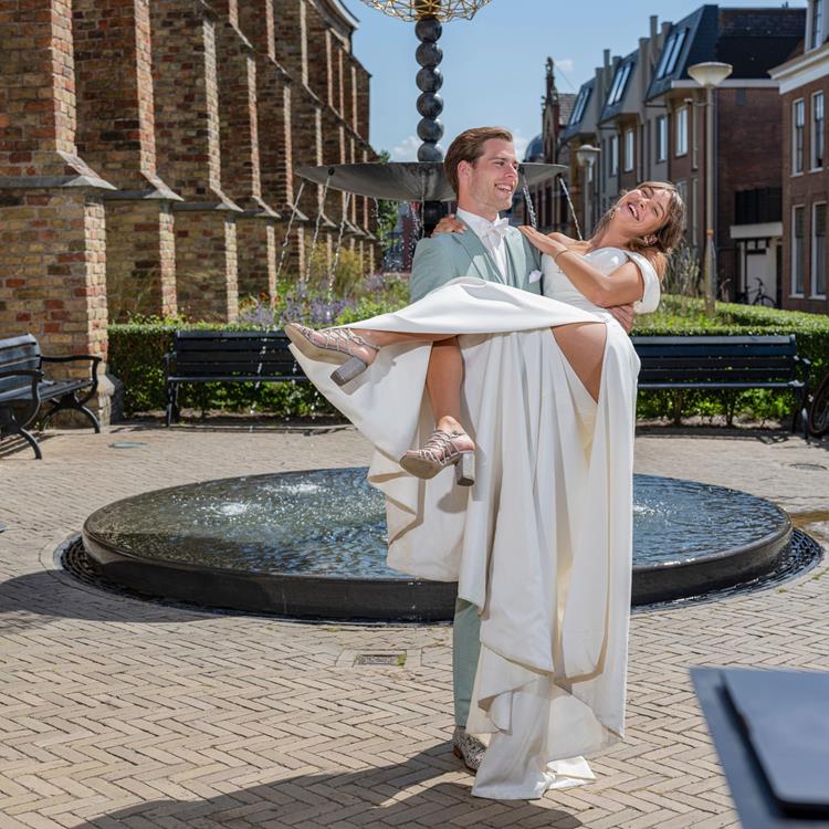 Wedding Wednesday | Trouwseizoen