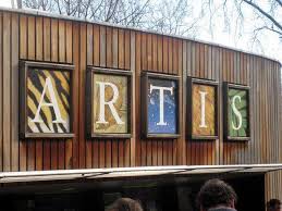 UNii referentieproject: ARTIS door Niefra Beveiligingen