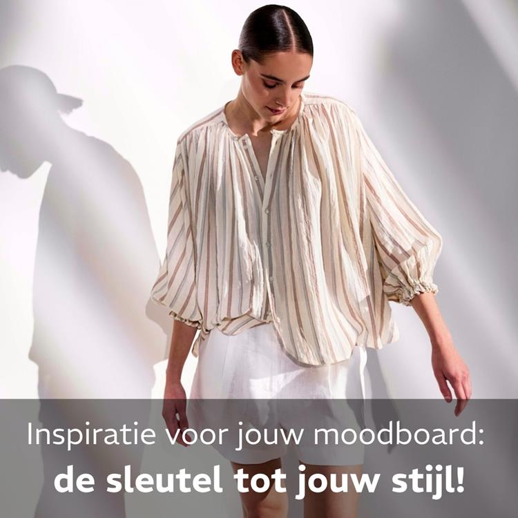 Inspiratie voor jouw moodboard: de sleutel tot jouw stijl