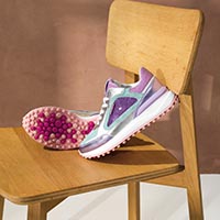De sneaker trends van dit voorjaar