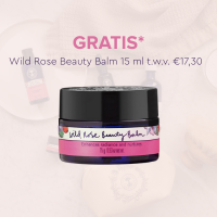 Get Neal's Yard Remedies Wild Rose Beauty Balm for free!*