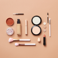 Hoe weet je welke kleuren je kunt gebruiken in je make-up?