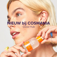 Nieuw bij COSMANIA: Glow Hub