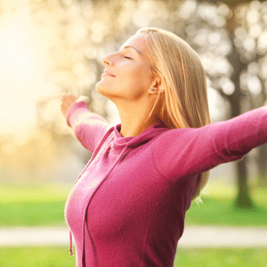 Waarom een dagcrème met SPF gebruiken