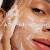 It's time for spring cleaning