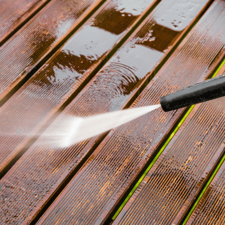 Geïmpregneerd hout: alles over het gebruik van geïmpregneerd tuinhout
