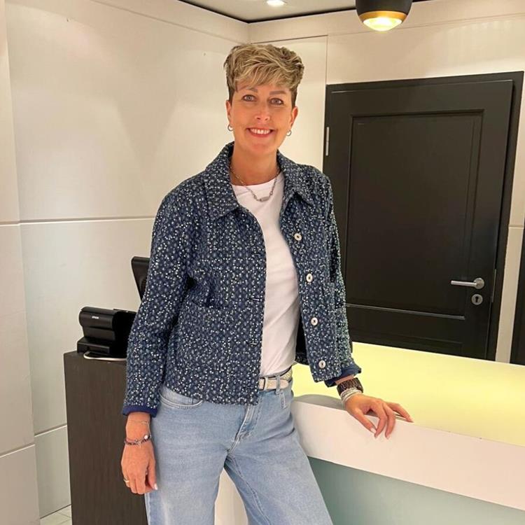 Collega van de maand: Janneke