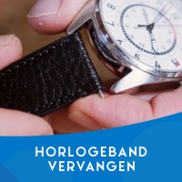 DIY: zelf je horlogeband vervangen
