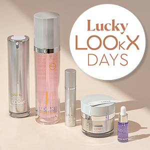 Time to shop: Lucky LOOkX Days zijn terug + LINDA.koopzondag