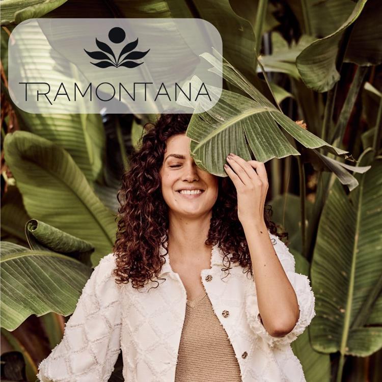 Ontdek Tramontana: Vrouwelijke mode met karakter