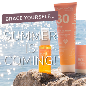 Brace Yourself… Summer Is Coming!