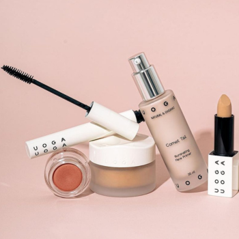 De juiste volgorde van het aanbrengen van je make-up (samenwerking met Maak Me Mooier)