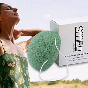 Discover the new SMPL Deodorant + gift!