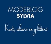 Kant, velours en glitters!
