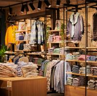 Nieuwe winkel, nieuwe merken!