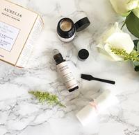 Aurelia Eye Candy!