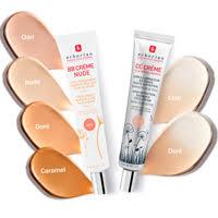 CC Cream or BB Cream...How to Choose?