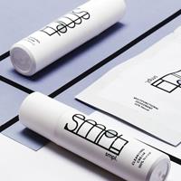 SMPL: 100% natural skincare