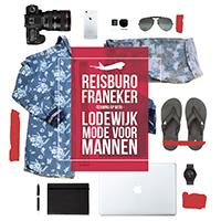 De top 5 last minutes van Reisburo Franeker