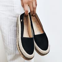 Musthave voor de zomer: espadrilles