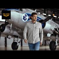 Nieuwe collectie: PME Legend 2021 Overhemden