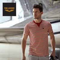 De nieuwe collectie zomer T-shirts voor heren