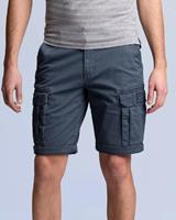 Hoe combineer je een korte broek?