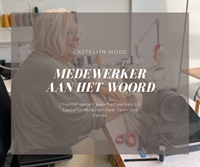 Medewerker aan het woord: Chantal