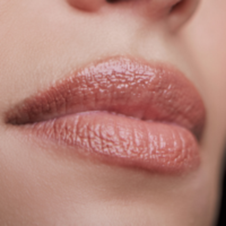 Zo maak jij de mooiste nude lips