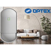 Optex introduceert de FlipX Standard serie voor binnendetectie