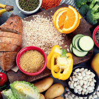 Welke voeding bij diabetes type 2?