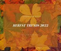 Herfst trends 2022