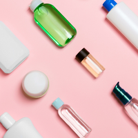 Alcohol in cosmetica