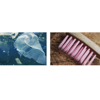 Microplastics in make-up