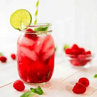 5 Zomerse recepten met natuurvoeding