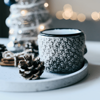 Verantwoord snoepen tijdens de feestdagen