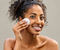 Waarom het verwijderen van make-up zo belangrijk is voor de huid