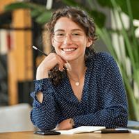 5x Fris en energiek op het werk