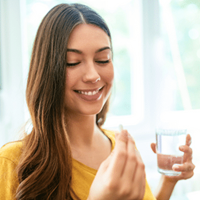 Wat is een voedingssupplement