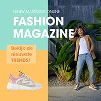 Ons nieuwe magazine staat live!