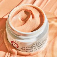 FREE: Eye Duty Niacinamide Cream