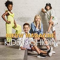 Ons nieuwe kids magazine staat live!