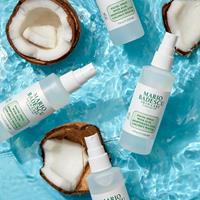 Perfect summer skincare