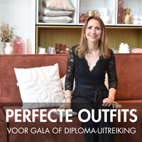 Glamour en Stijl: Perfecte kleding voor je gala of diploma-uitreiking