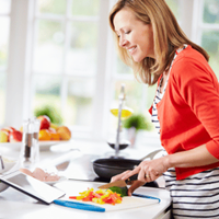 Zomerse recepten met natuurvoeding deel 2