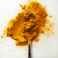 Royal Green Turmeric